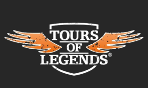 Tours of Legends